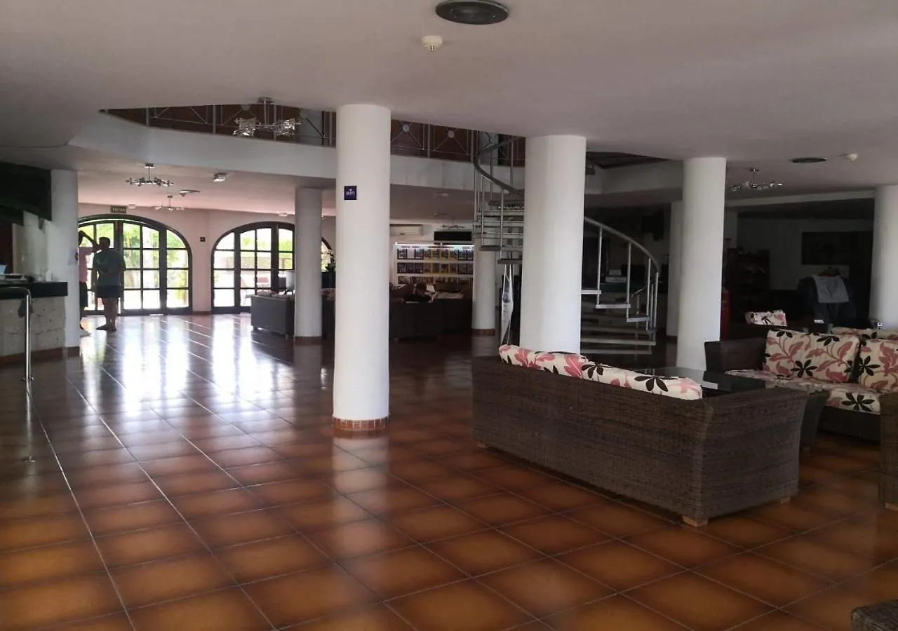 Zen Garden Golf Del Sur Apartamento San Miguel de Abona