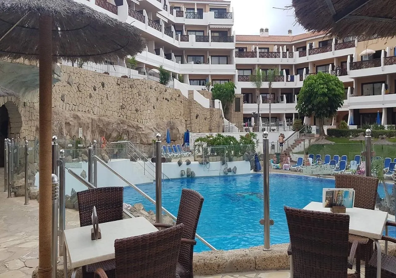 Zen Garden Golf Del Sur Apartamento San Miguel de Abona