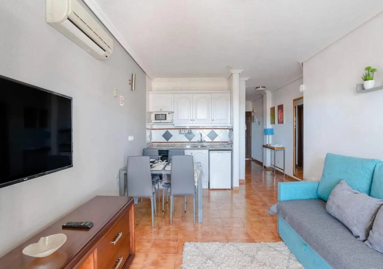 Zen Garden Golf Del Sur Apartamento San Miguel de Abona