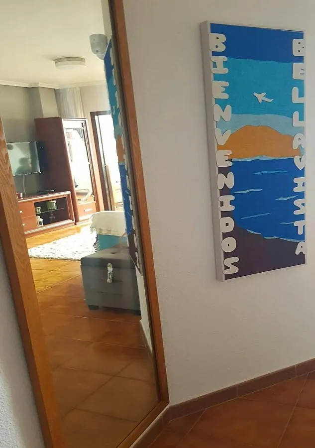 Zen Garden Golf Del Sur Apartamento San Miguel de Abona