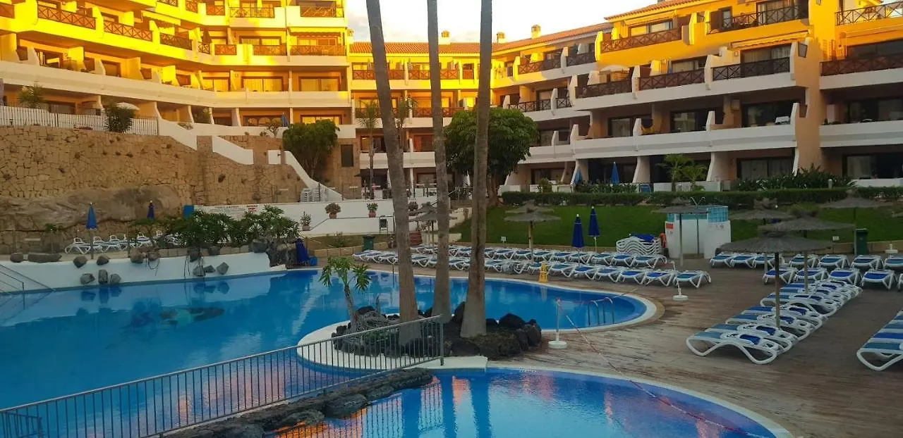 Zen Garden Golf Del Sur Apartamento San Miguel de Abona 0*,  España