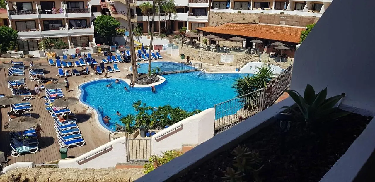 Zen Garden Golf Del Sur Apartamento San Miguel de Abona España