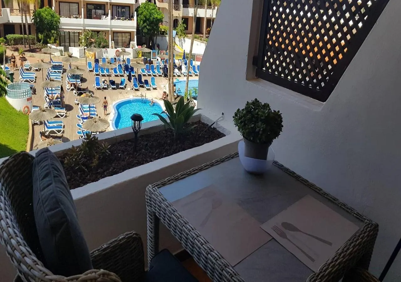Zen Garden Golf Del Sur Apartamento San Miguel de Abona