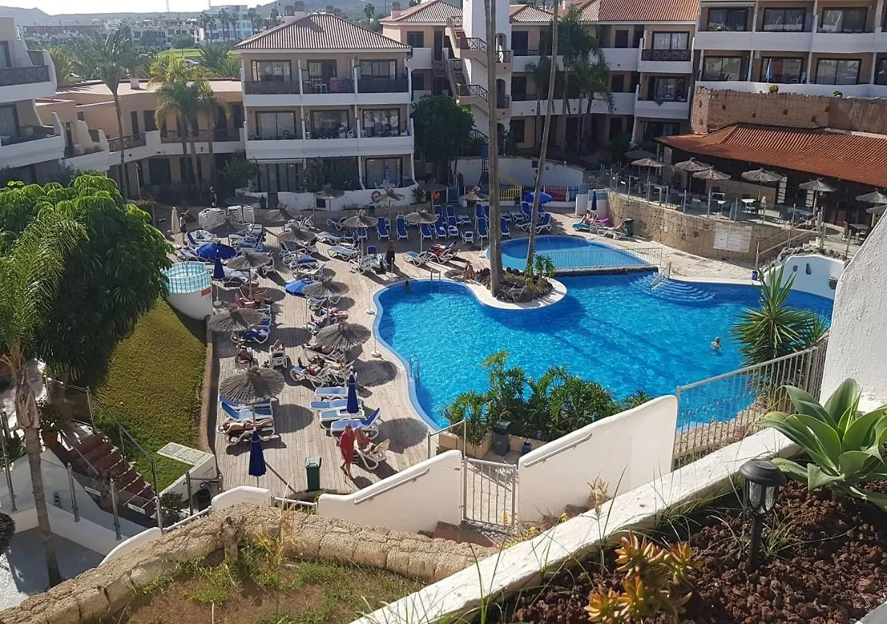 Zen Garden Golf Del Sur Apartamento San Miguel de Abona España