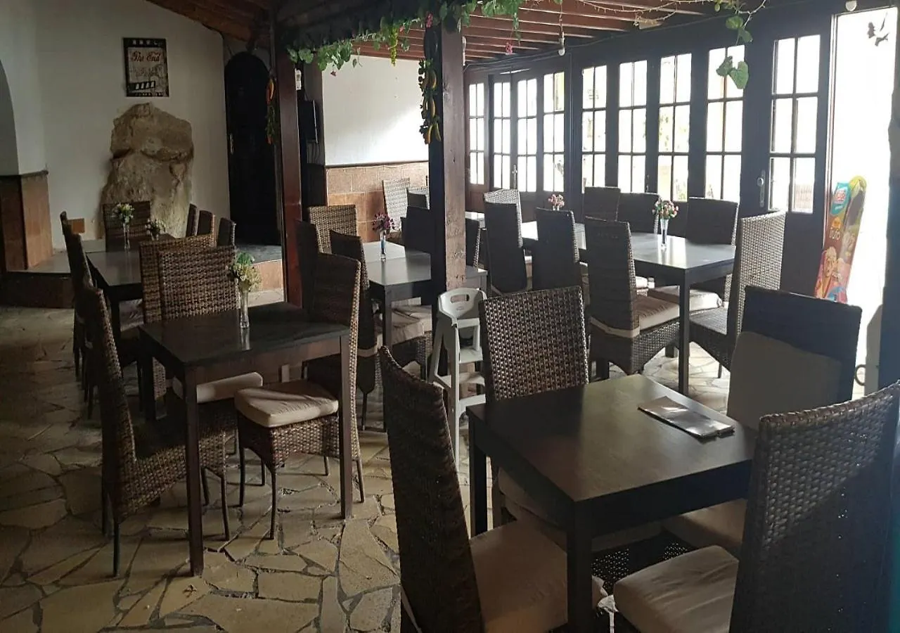 Zen Garden Golf Del Sur Apartment San Miguel de Abona 0*,  Spain