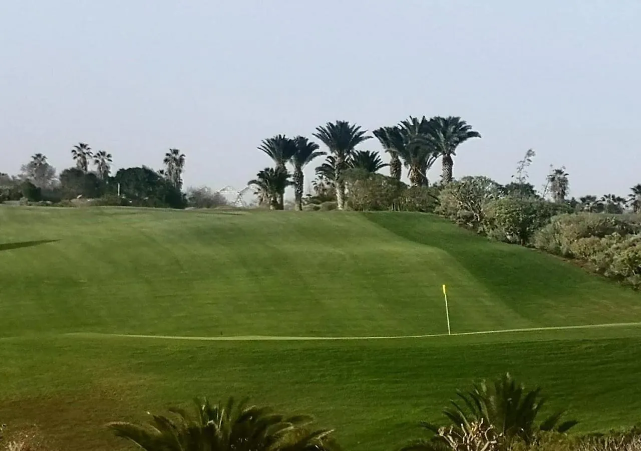 Zen Garden Golf Del Sur Apartment San Miguel de Abona Spain